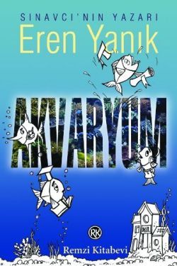Akvaryum - Remzi Kitabevi Kitap