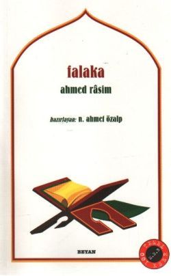 Falaka - Beyan Yayınları Kitap