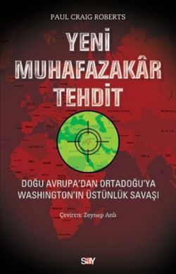 Yeni Muhafazakar Tehdit - Say Yayınları Kitap