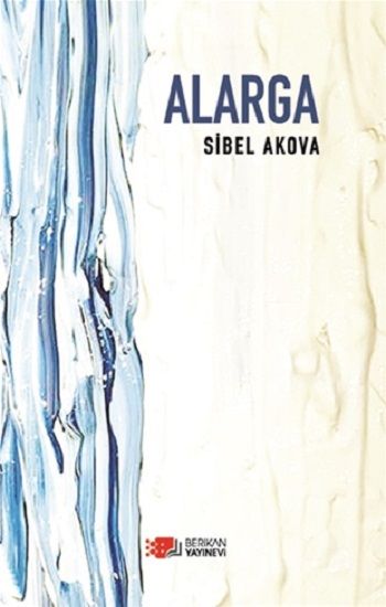 Alarga - Berikan Yayınları Kitap