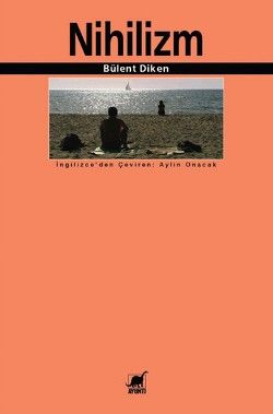 Nihilizm - Ayrıntı Yayınları Kitap