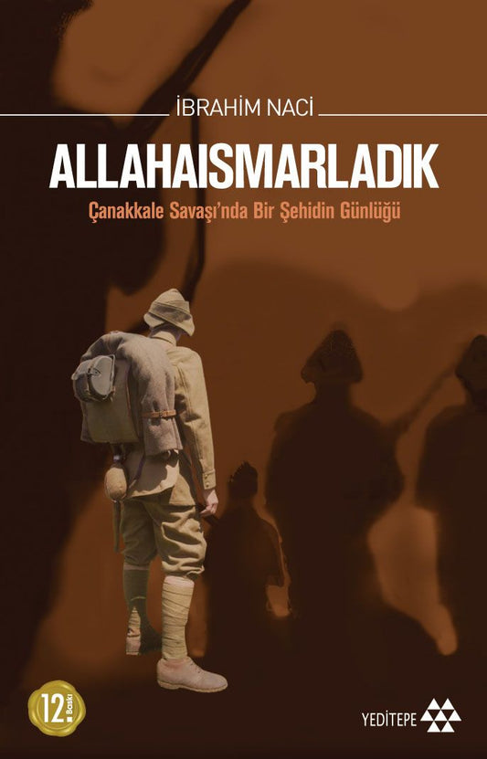 Allahaısmarladık - Yeditepe Yayınevi Kitap