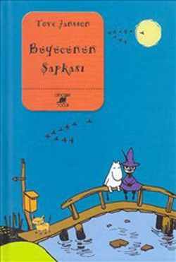 Büyücünün Şapkası - Dinozor Çocuk Kitap