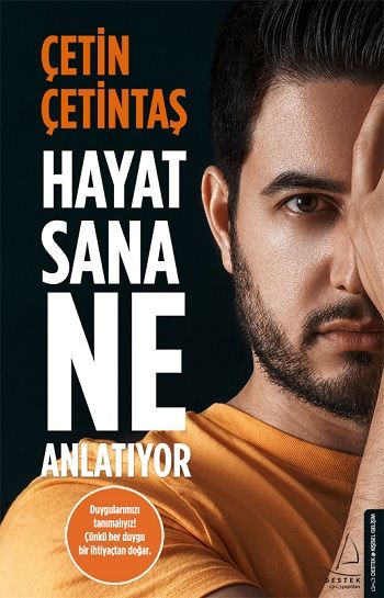 Hayat Sana Ne Anlatıyor - Destek Yayınları Kitap