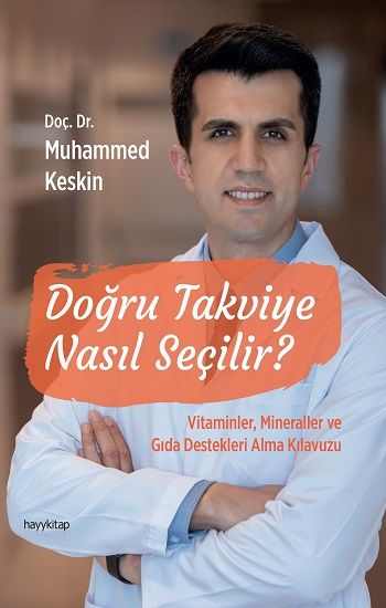 Doğru Takviye Nasıl Seçilir? - Hayykitap Kitap