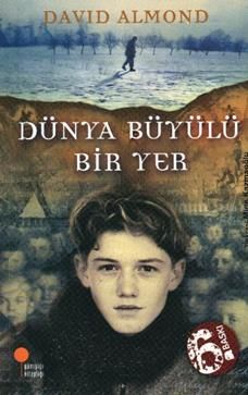 Dünya Büyülü Bir Yer - Günışığı Kitaplığı Kitap
