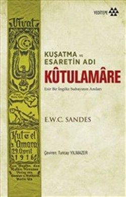 Kutulamare: Kuşatma ve Esaretin Adı - Yeditepe Yayınevi Kitap