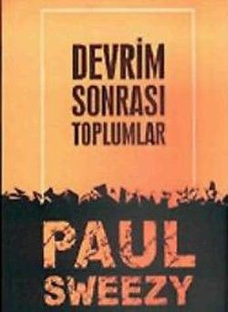 Devrim Sonrası Toplumlar - Kalkedon Yayıncılık Kitap