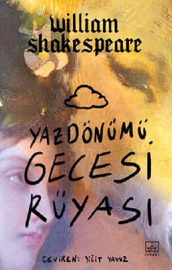 Yazdönümü Gecesi Rüyası - İthaki Yayınları Kitap