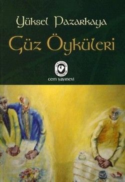 Güz Öyküleri - Cem Yayınevi Kitap