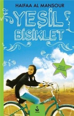 Yeşil Bisiklet - Siyah Kuğu Kitap