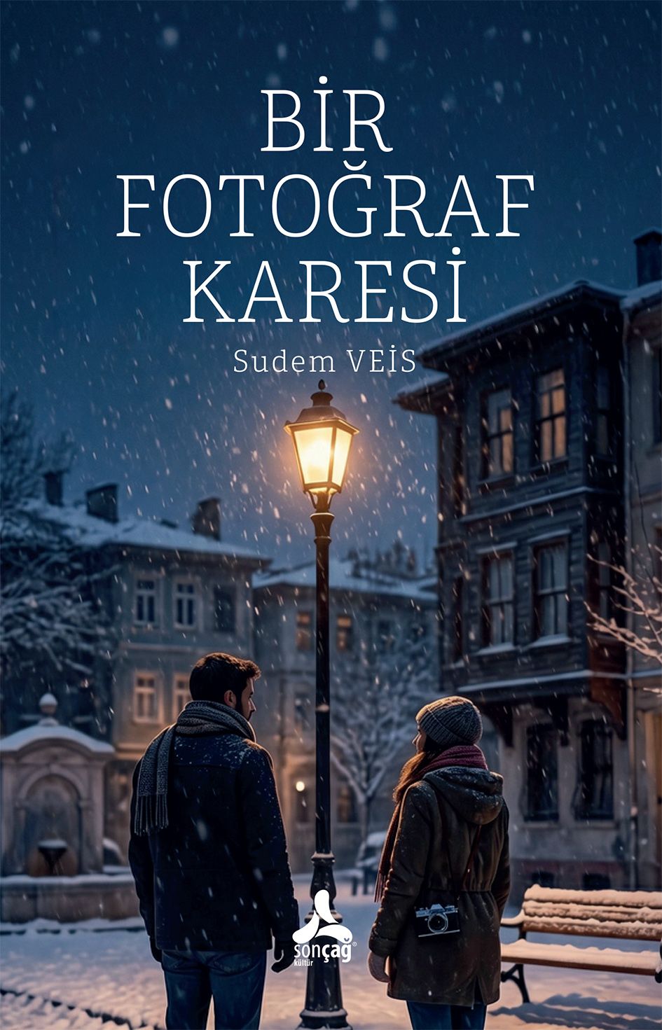 Bir Fotoğraf Karesi - Sonçağ Kitap