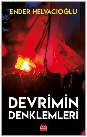 Devrimin Denklemleri - Kırmızı Kedi Yayınevi Kitap