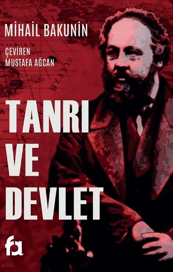 Tanrı Ve Devlet - Fa Yayınları Kitap
