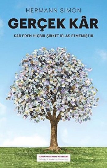 Gerçek Kar - Optimist Yayın Dağıtım Kitap