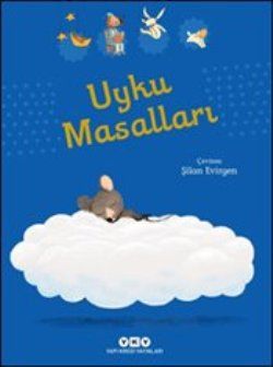 Uyku Masalları - Yapı Kredi Yayınları Kitap