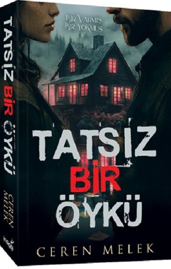 Tatsız Bir Öykü - İndigo Kitap Kitap