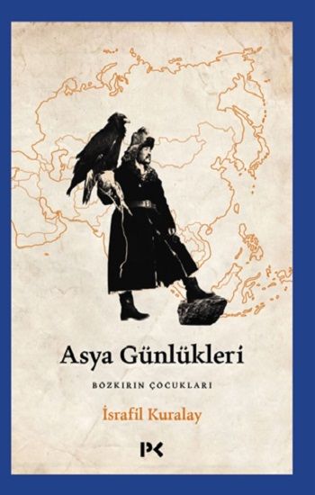 Asya Günlükleri - Profil Kitap Kitap