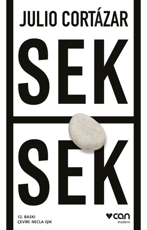 Sek Sek - Can Yayınları Kitap