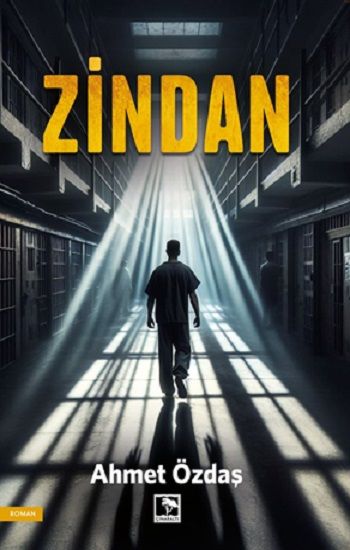 Zindan - Çınaraltı Yayınları Kitap
