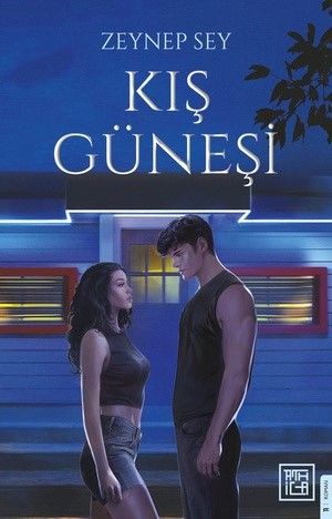 Kış Güneşi (Ciltli) - Athica Yayınları Kitap
