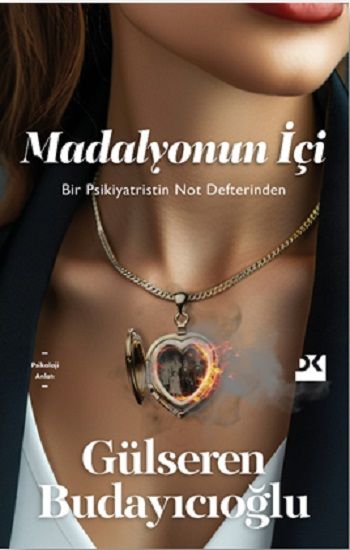 Madalyonun İçi - Doğan Kitap Kitap