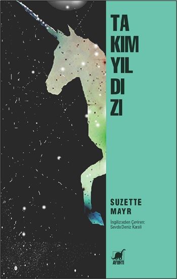 Takımyıldızı - Ayrıntı Yayınları Kitap
