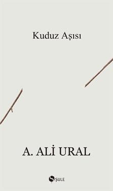Kuduz Aşısı - Şule Yayınları Kitap