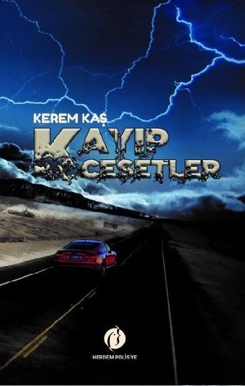 Kayıp Cesetler - Herdem Kitap Kitap