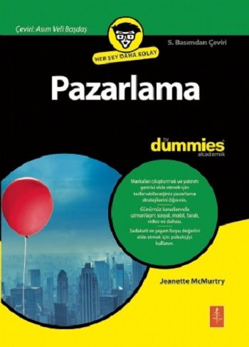Pazarlama - Nobel Yaşam Kitap