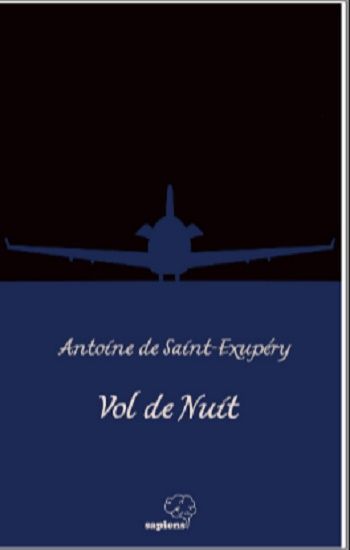 Vol de Nuit - Sapiens Yayınları Kitap