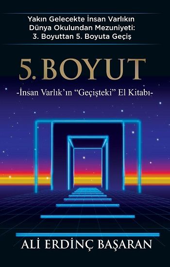 5. Boyut - Sarmal Kitabevi Kitap