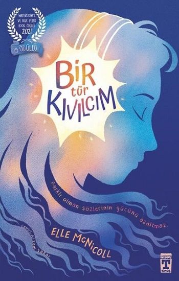 Bir Tür Kıvılcım - Genç Timaş Kitap