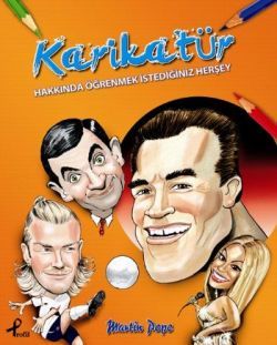 Karikatür Hakkında Öğrenmek İstediğiniz Her Şey - Profil Kitap Kitap