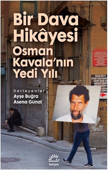 Bir Dava Hikayesi - İletişim Yayınları Kitap