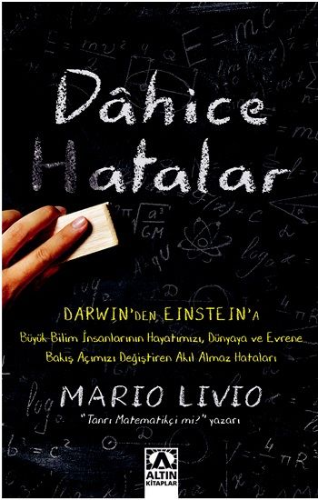 Dahice Hatalar - Altın Kitaplar Kitap