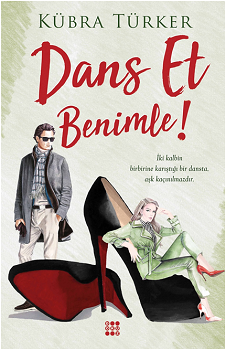 Dans Et Benimle ! - Dokuz Yayınları Kitap