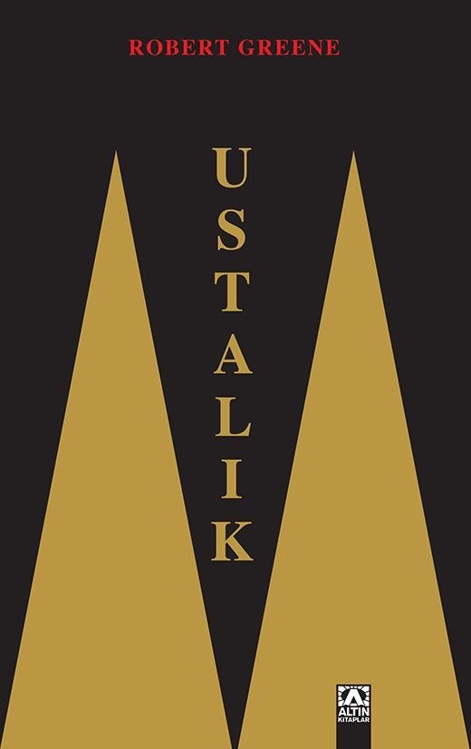 Ustalık - Altın Kitaplar Kitap