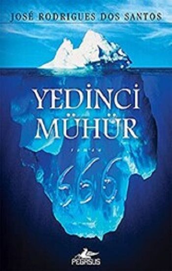 Yedinci Mühür - Pegasus Yayınları Kitap