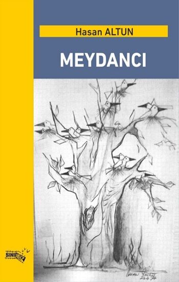 Meydancı - Sınırsız Kitap Kitap