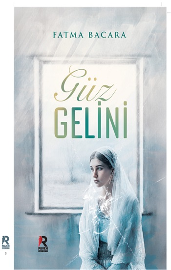 Güz Gelini - Raven Yayınevi Kitap