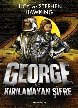 George ve Kırılamayan Şifre - Doğan Egmont Yayıncılık Kitap
