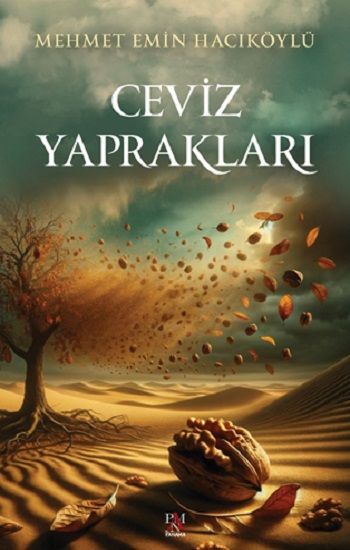 Ceviz Yaprakları - Panama Yayıncılık Kitap
