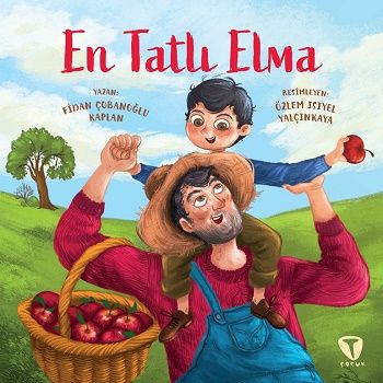 En Tatlı Elma - Turkuvaz Kitap Kitap