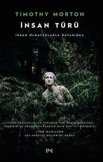 İnsan Türü - Profil Kitap Kitap