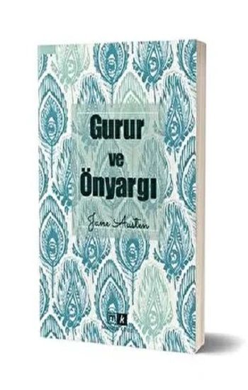 Gurur ve Önyargı - Mirhan Kitap Kitap