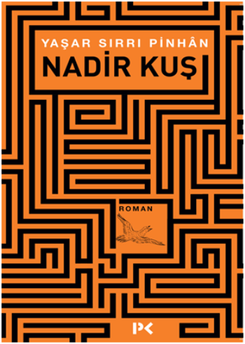 Nadir Kuş - Profil Kitap Kitap