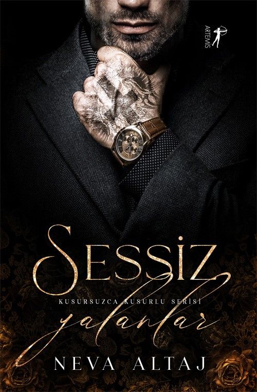 Sessiz Yalanlar - Artemis Yayınları Kitap