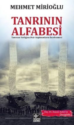 Tanrı'nın Alfabesi - Kaynak Yayınları Kitap