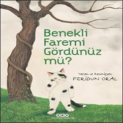 Benekli Faremi Gördünüz Mü? - Yapı Kredi Yayınları Kitap